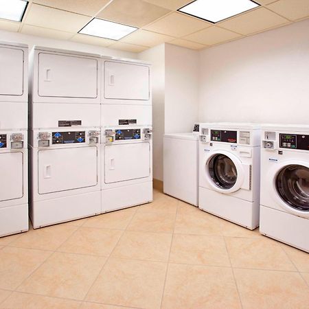 Residence Inn Bridgewater Branchburg מראה חיצוני תמונה
