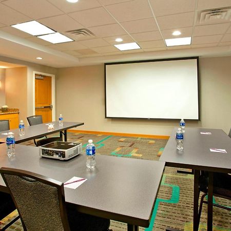 Residence Inn Bridgewater Branchburg מראה חיצוני תמונה