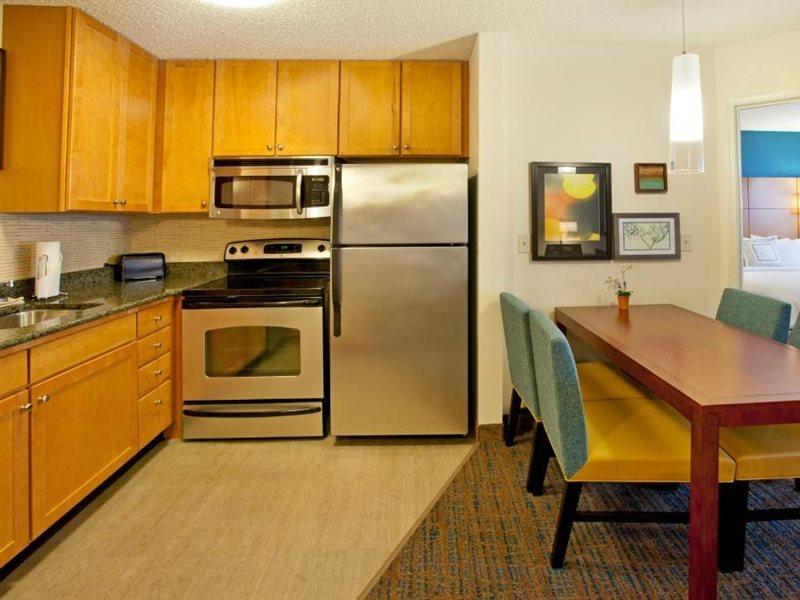Residence Inn Bridgewater Branchburg מראה חיצוני תמונה