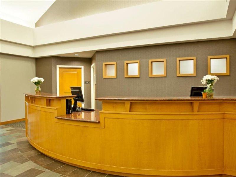 Residence Inn Bridgewater Branchburg מראה חיצוני תמונה