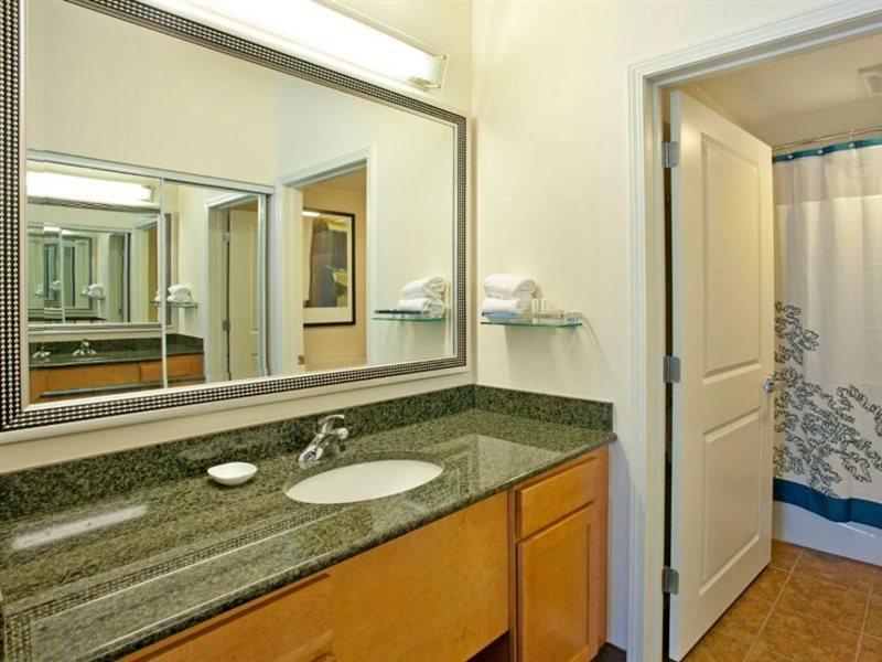 Residence Inn Bridgewater Branchburg מראה חיצוני תמונה