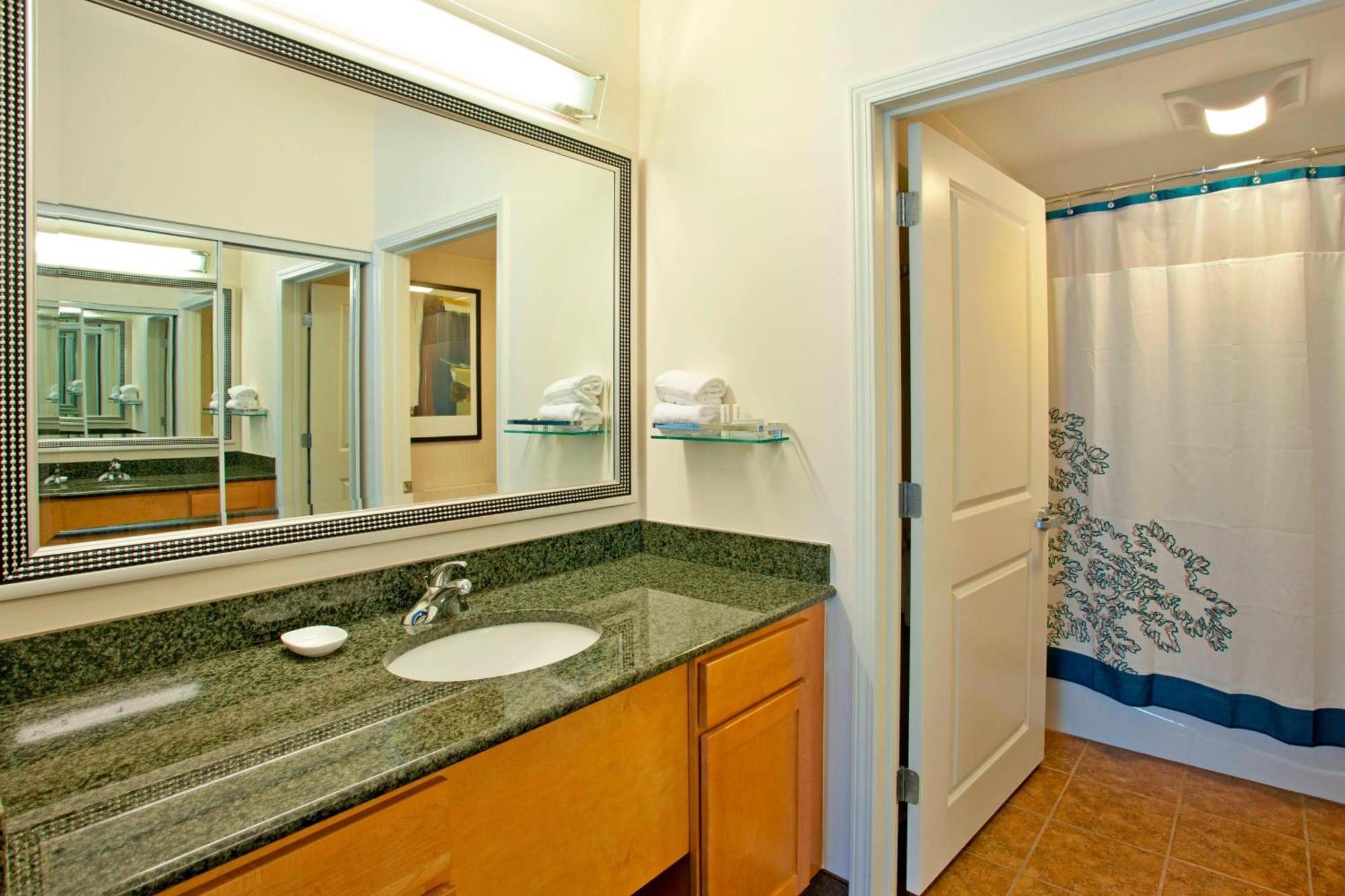 Residence Inn Bridgewater Branchburg מראה חיצוני תמונה