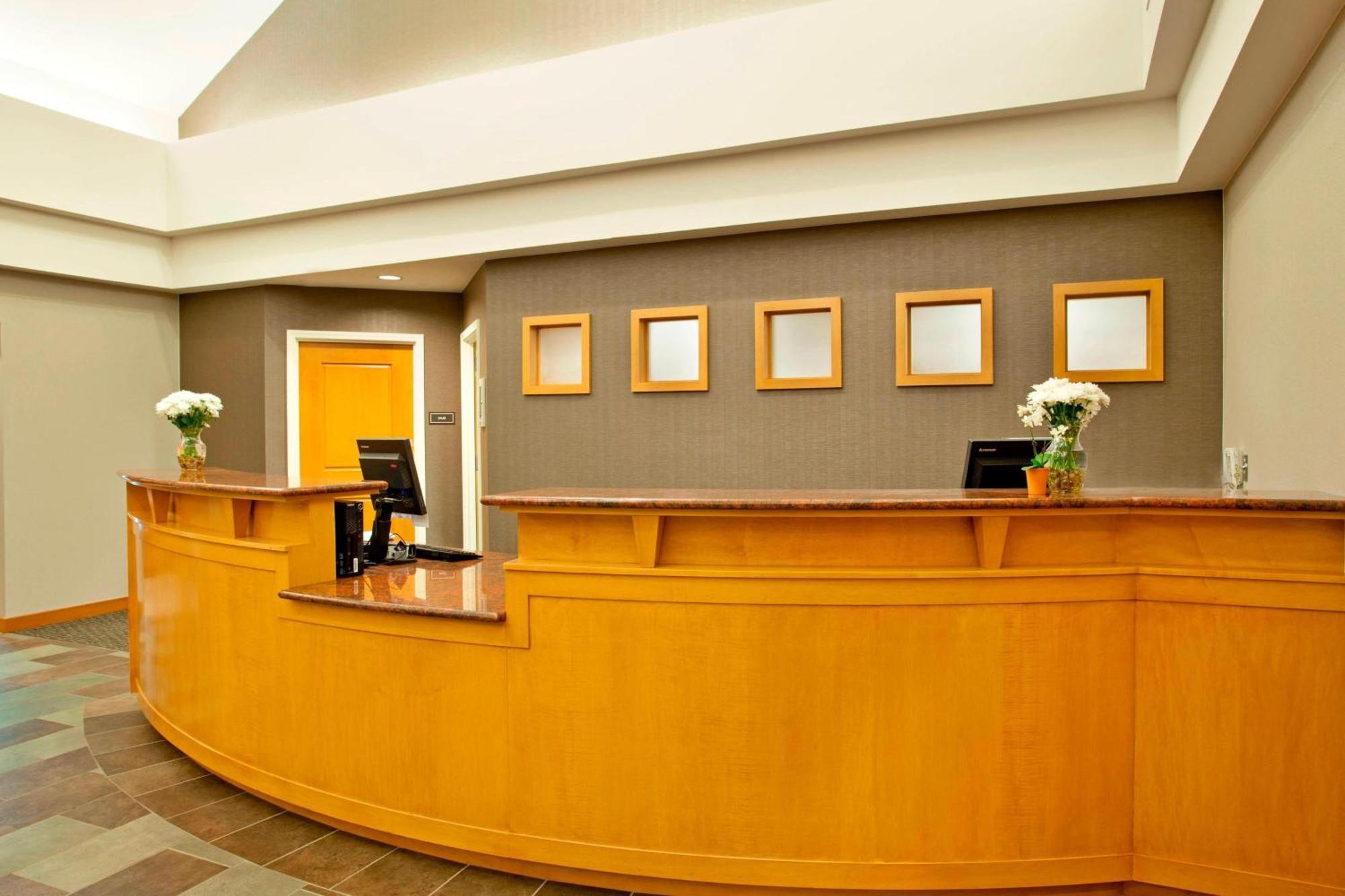 Residence Inn Bridgewater Branchburg מראה חיצוני תמונה