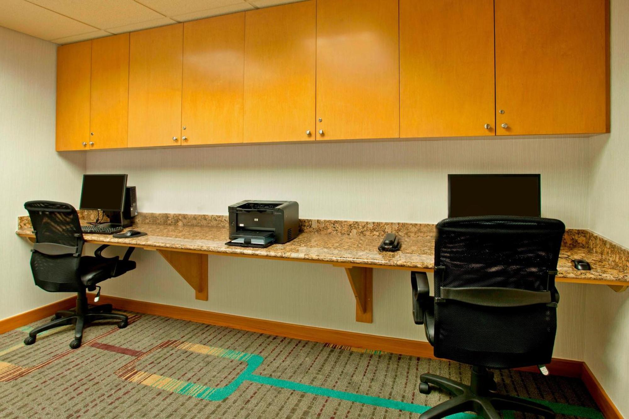 Residence Inn Bridgewater Branchburg מראה חיצוני תמונה