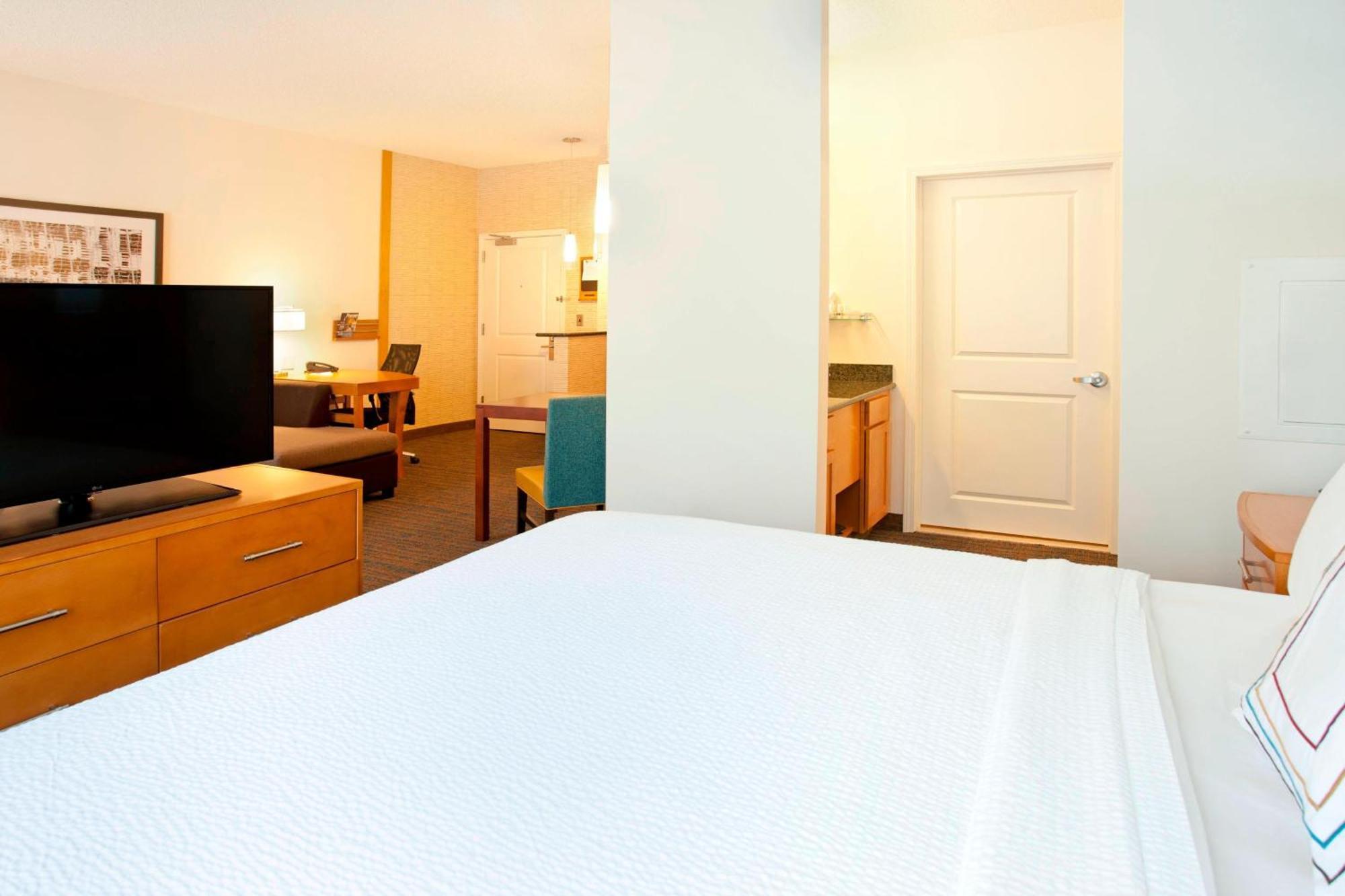 Residence Inn Bridgewater Branchburg מראה חיצוני תמונה