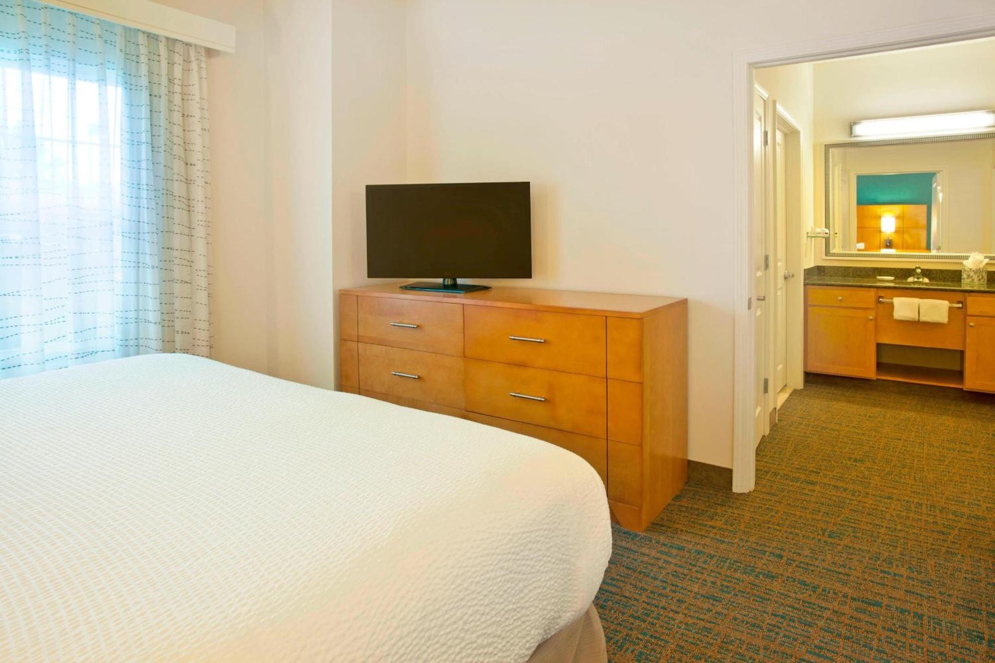 Residence Inn Bridgewater Branchburg מראה חיצוני תמונה