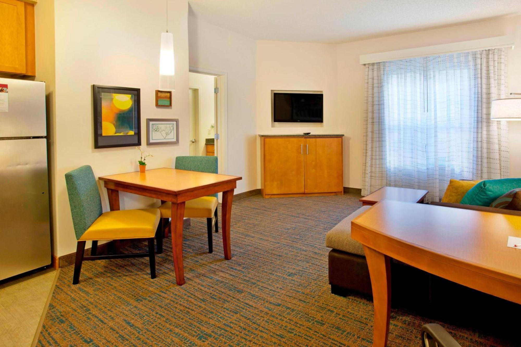 Residence Inn Bridgewater Branchburg מראה חיצוני תמונה