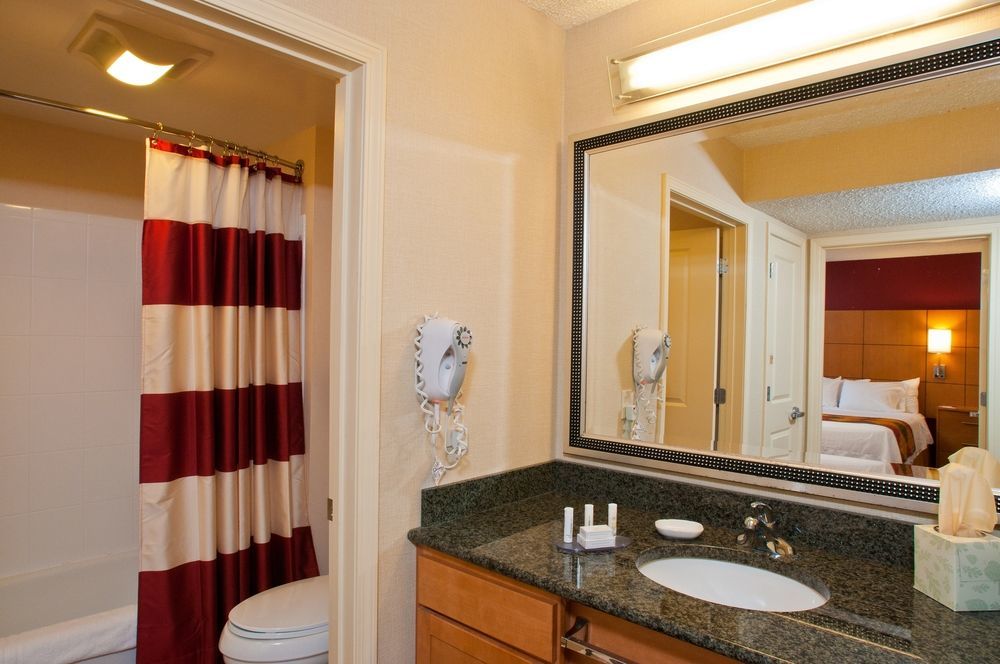 Residence Inn Bridgewater Branchburg מראה חיצוני תמונה