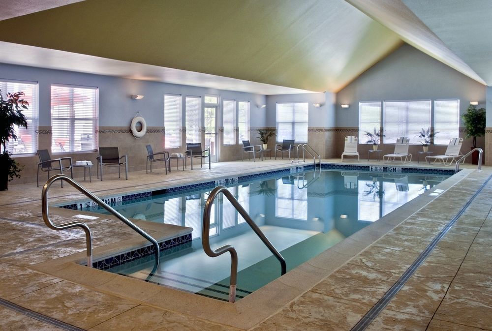 Residence Inn Bridgewater Branchburg מראה חיצוני תמונה