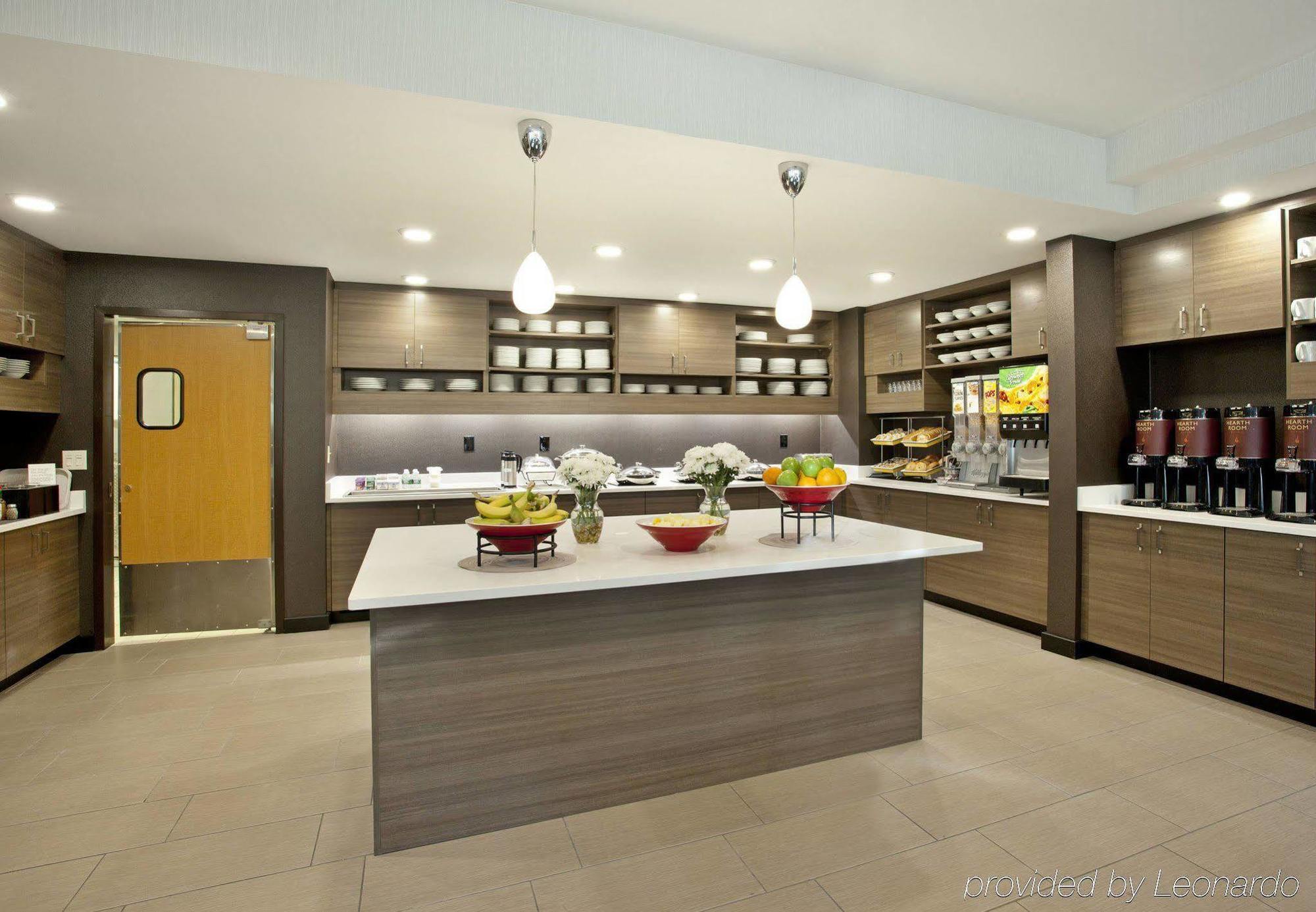 Residence Inn Bridgewater Branchburg מראה חיצוני תמונה