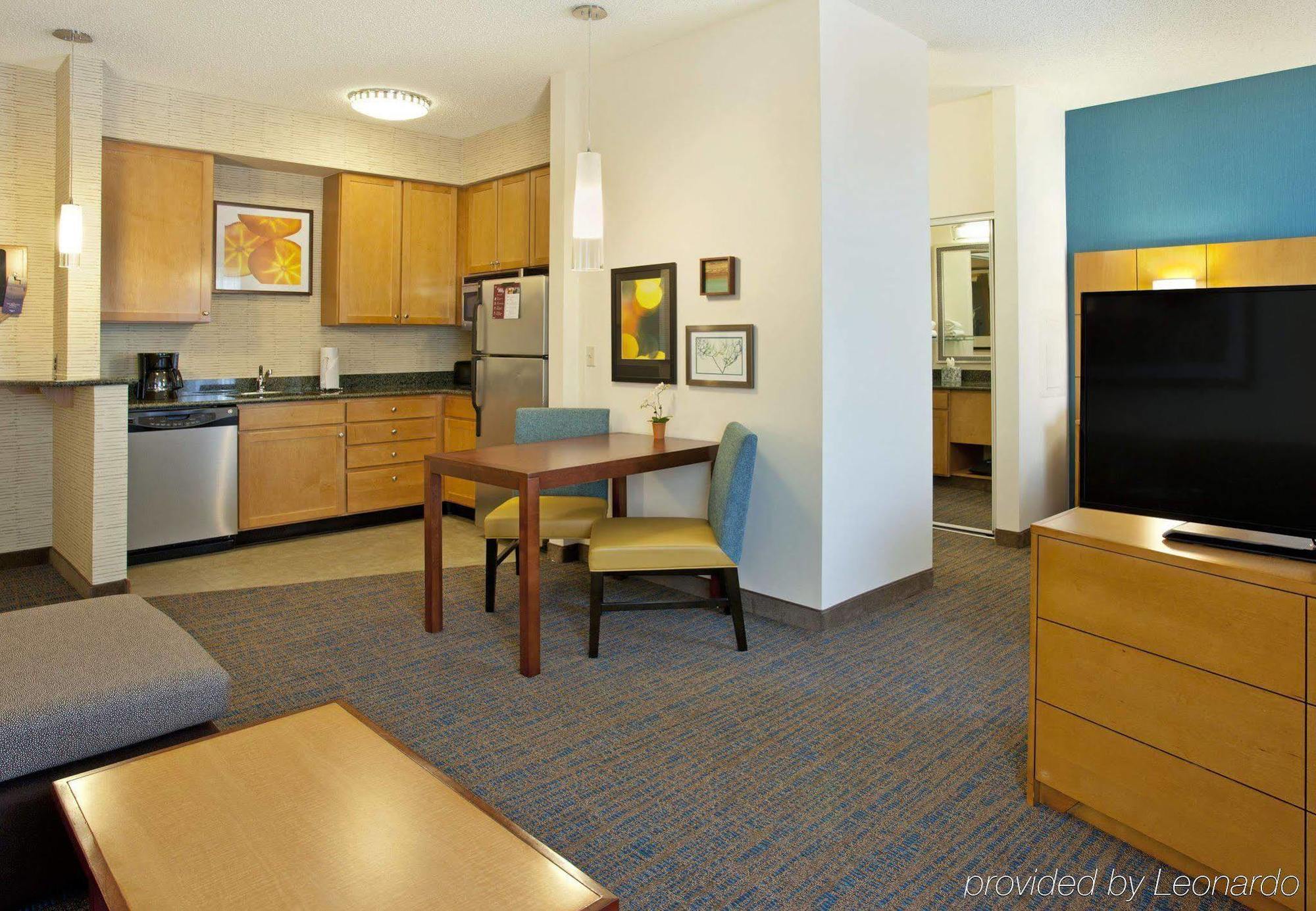Residence Inn Bridgewater Branchburg מראה חיצוני תמונה