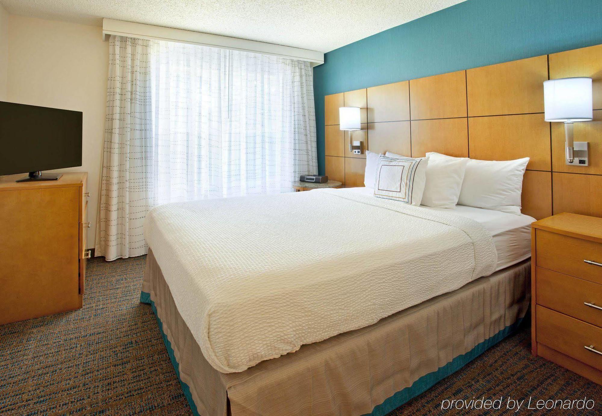 Residence Inn Bridgewater Branchburg מראה חיצוני תמונה