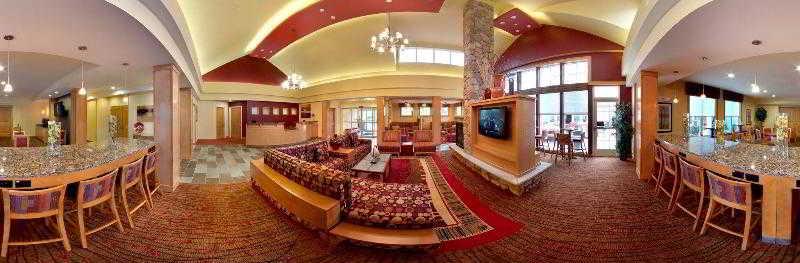 Residence Inn Bridgewater Branchburg מראה חיצוני תמונה