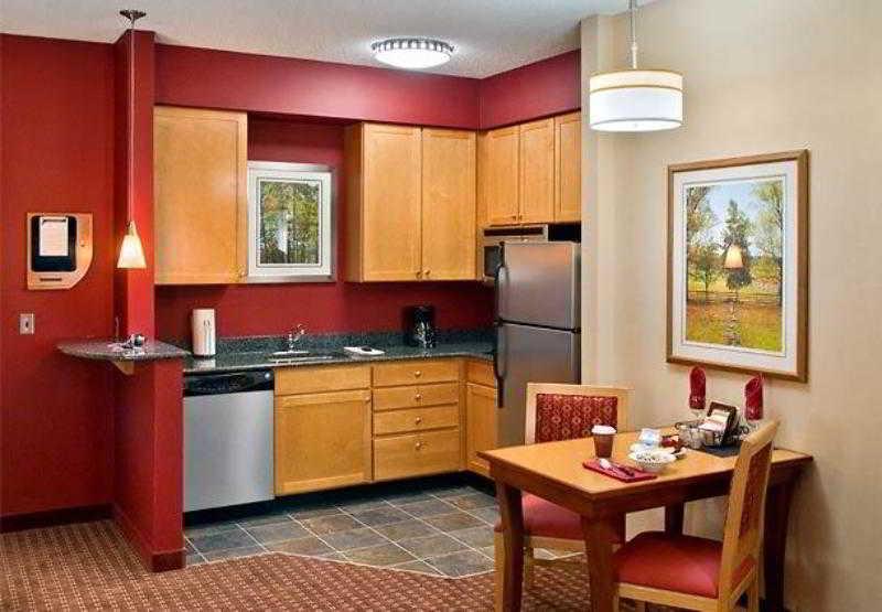 Residence Inn Bridgewater Branchburg מראה חיצוני תמונה