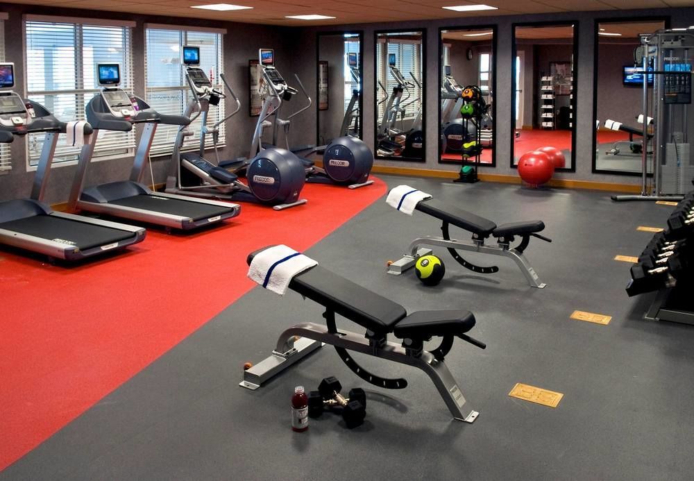 Residence Inn Bridgewater Branchburg מראה חיצוני תמונה