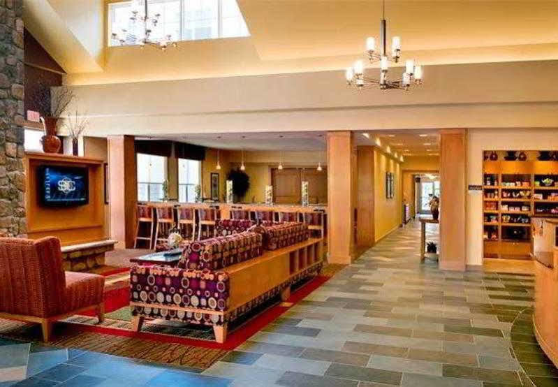 Residence Inn Bridgewater Branchburg מראה חיצוני תמונה