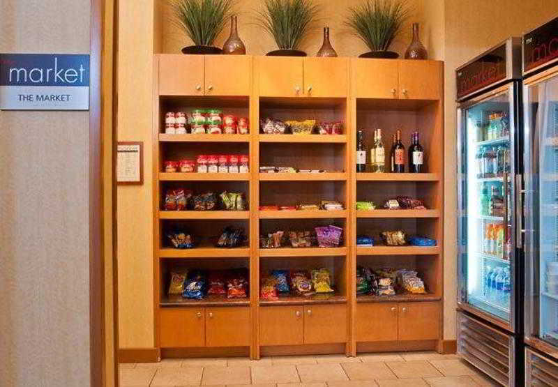 Residence Inn Bridgewater Branchburg מראה חיצוני תמונה