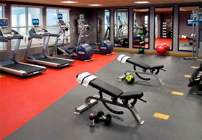 Residence Inn Bridgewater Branchburg מראה חיצוני תמונה